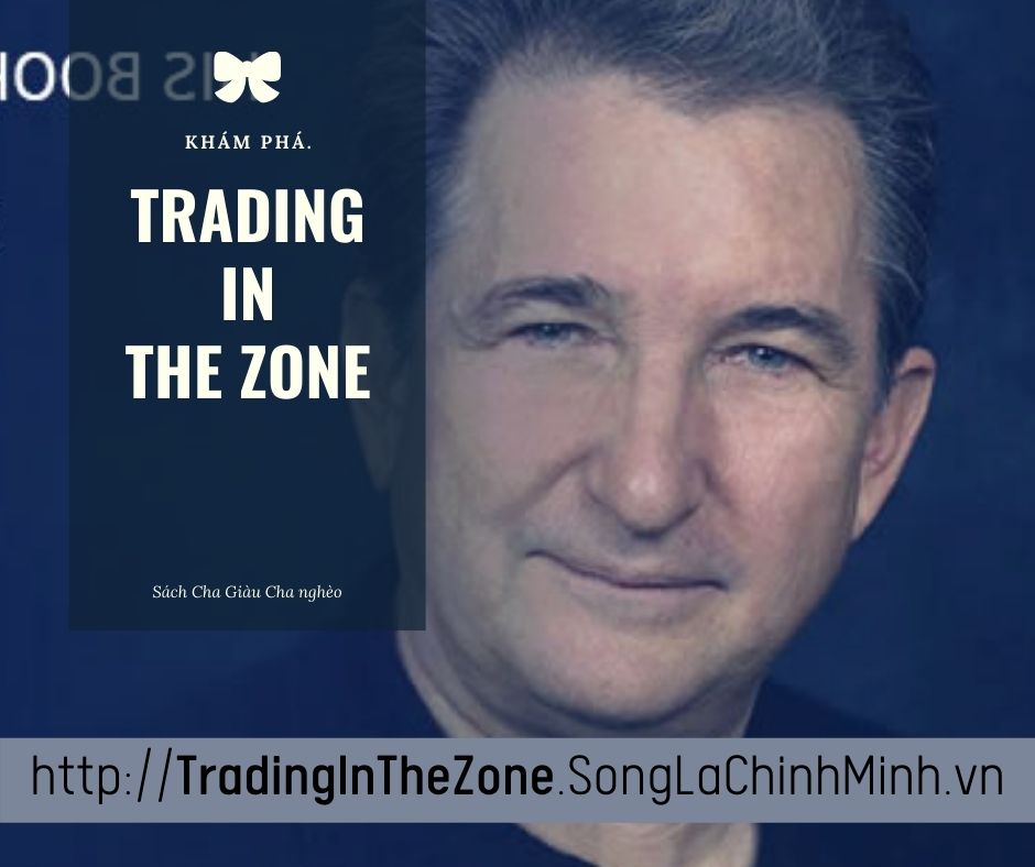Sách Trading In The Zone